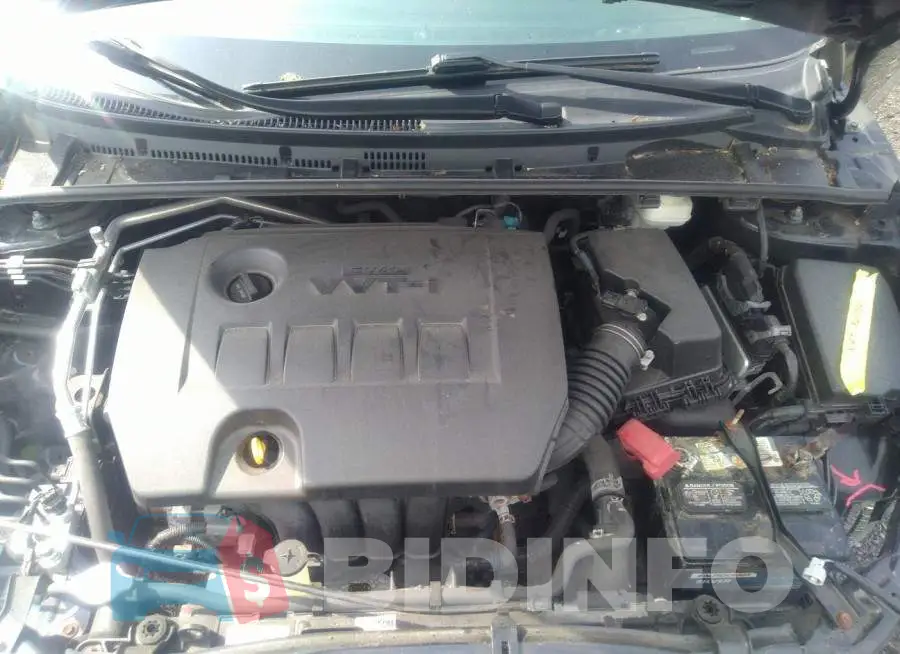 2T1BURHE4HC950901 Photo# 10