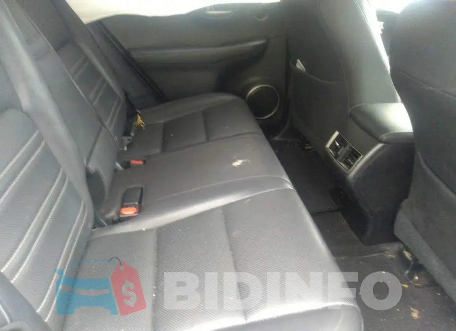 JTJBARBZXF2028890 Photo# 8