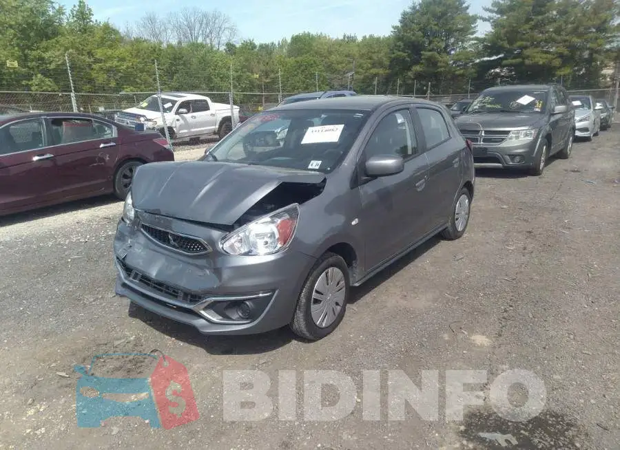 ML32A3HJ0KH007686 Photo# 2
