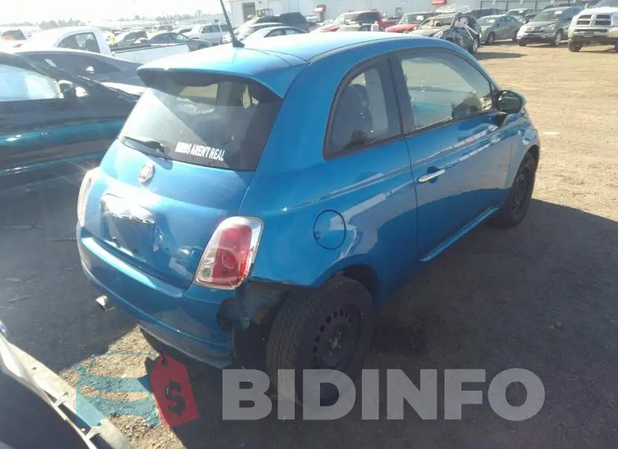 3C3CFFAR7FT647717 Photo# 4