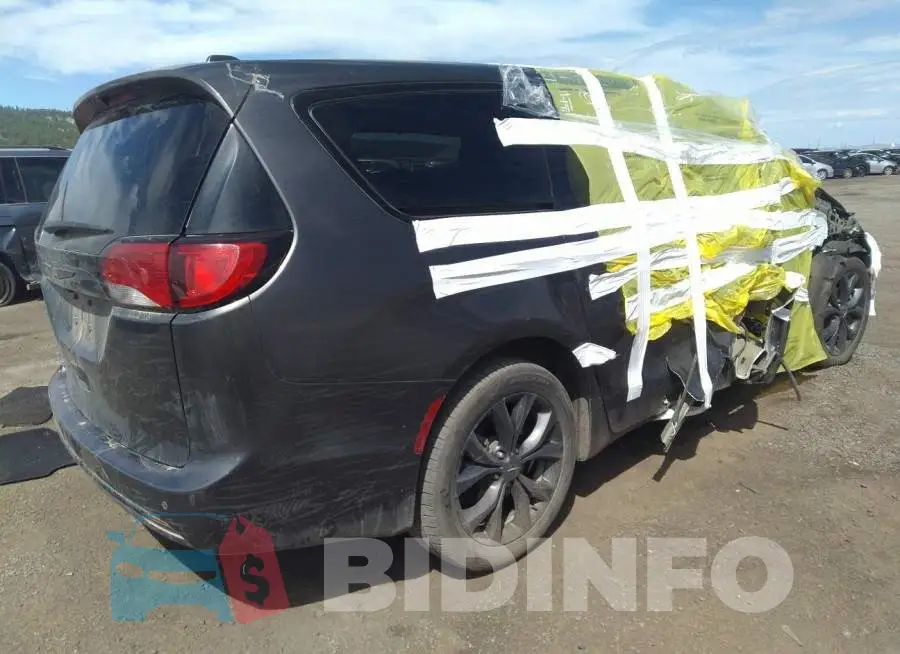 2C4RC1FGXLR242720 Photo# 4
