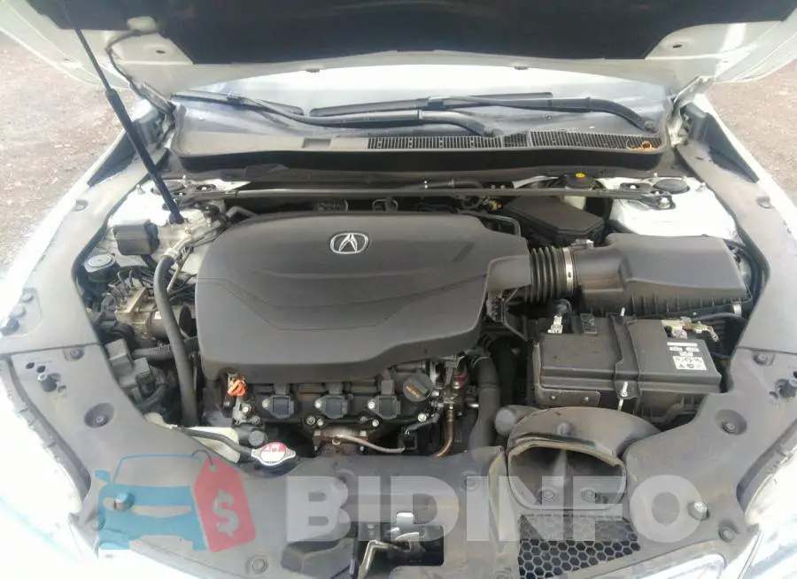 19UUB3F57GA002303 Photo# 10