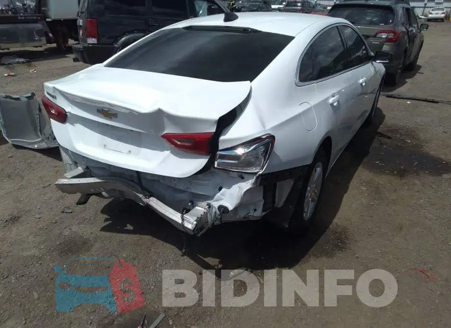1G1ZB5ST2KF176787 Photo# 4