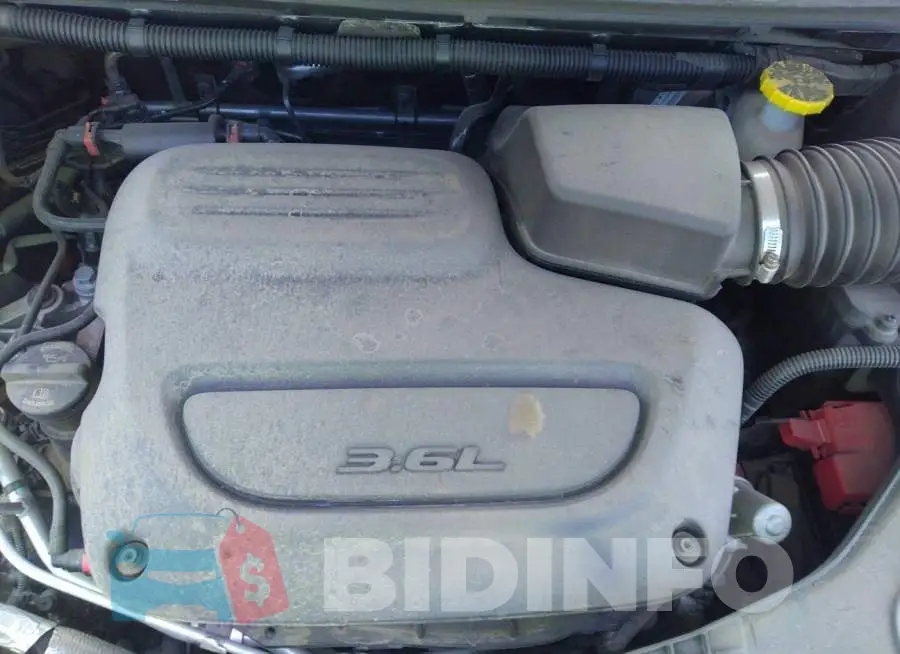 2C4RC1FGXLR242720 Photo# 10