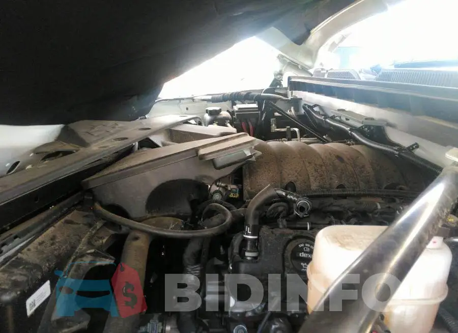3GCUKREC5JG564324 Photo# 10