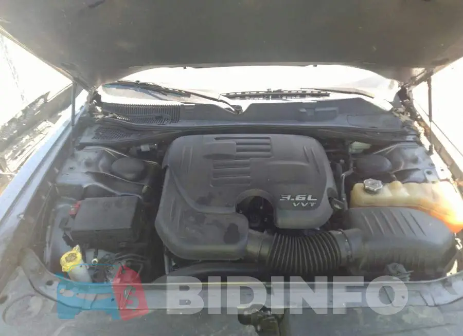 2C3CDZAGXFH911415 Photo# 10