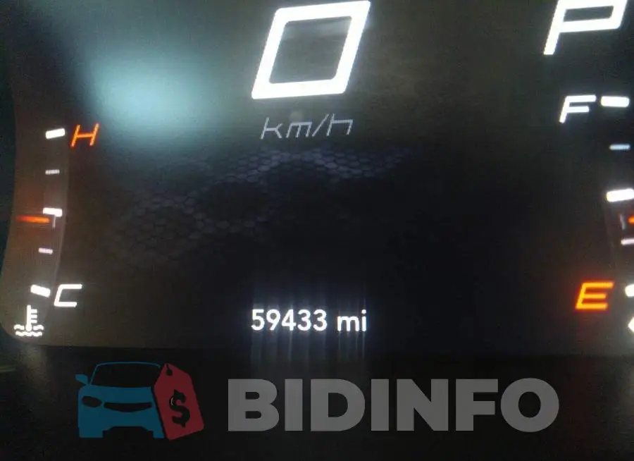 2C3CDXBG0KH655797 Photo# 7