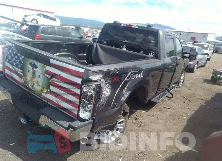 1FT7W2BN1LED77204 Photo# 4