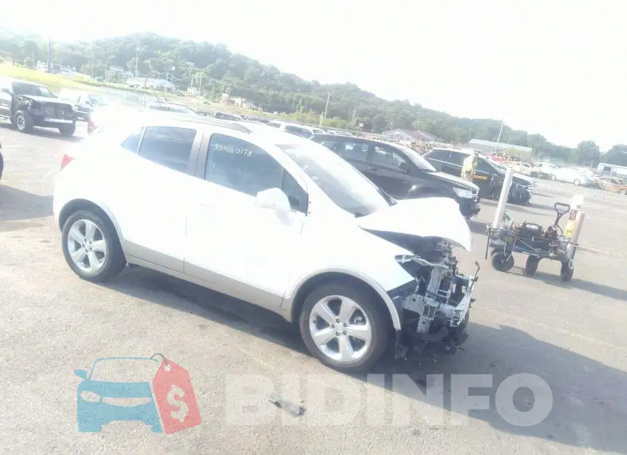 KL4CJASB2FB164811 Photo# 1