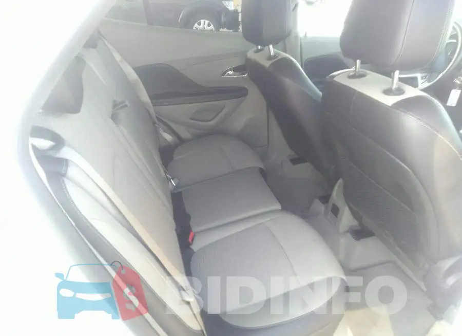 KL4CJASB2FB164811 Photo# 8