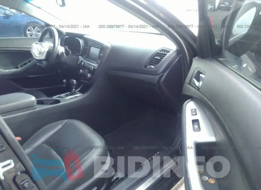 5XXGR4A64FG392759 Photo# 5
