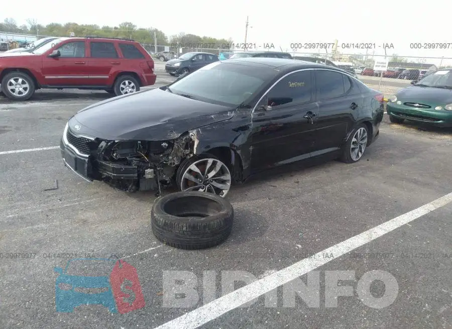5XXGR4A64FG392759 Photo# 2