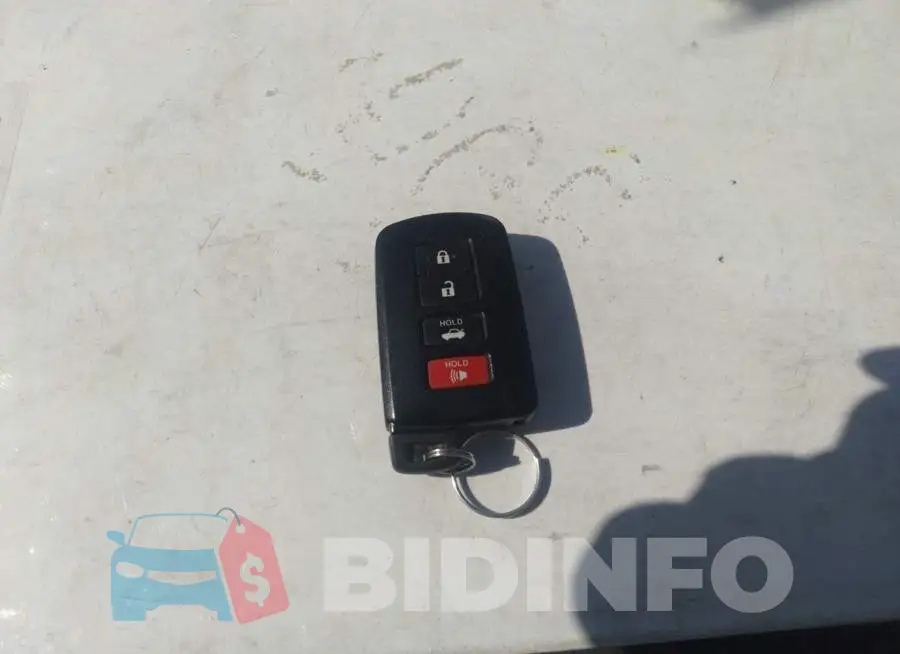 4T1BK1EB3FU184558 Photo# 11