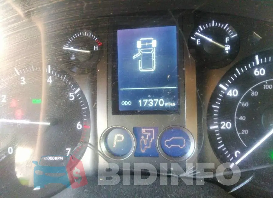 JTJBM7FX8K5230771 Photo# 7