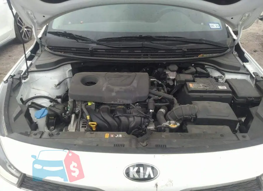 3KPA25AB7KE179885 Photo# 10