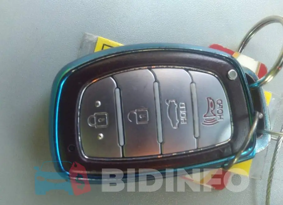 5NPE34AB4FH191325 Photo# 11