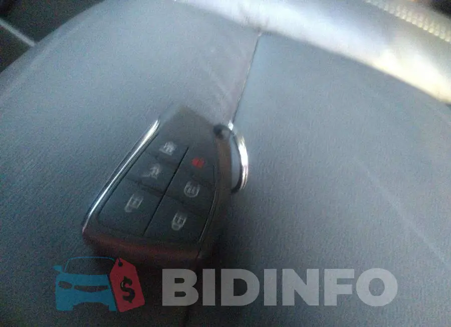 1GNSKDKDXMR392228 Photo# 11