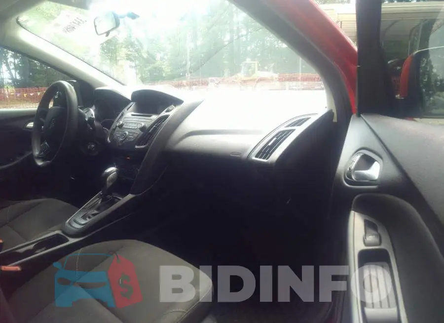 1FADP3K26FL261496 Photo# 5