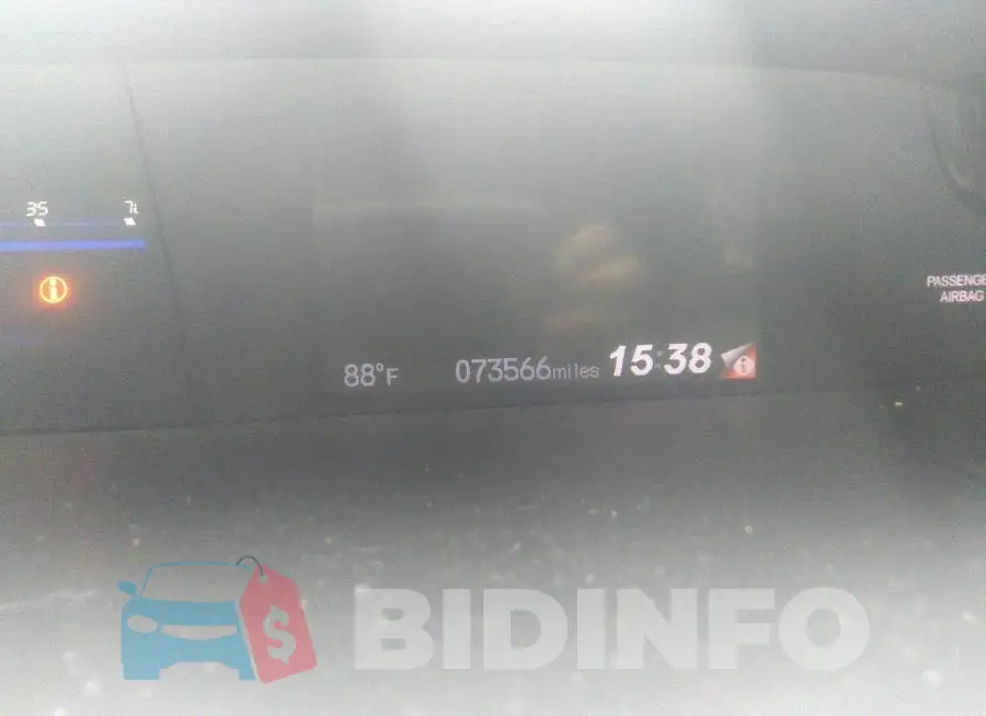 2HGFG3B80FH532056 Photo# 7