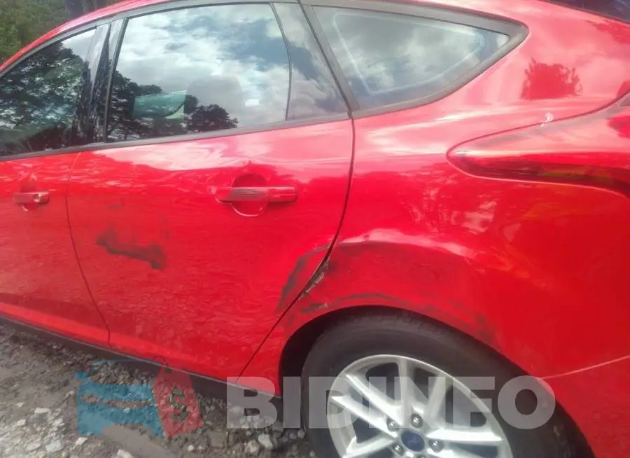 1FADP3K26FL261496 Photo# 6