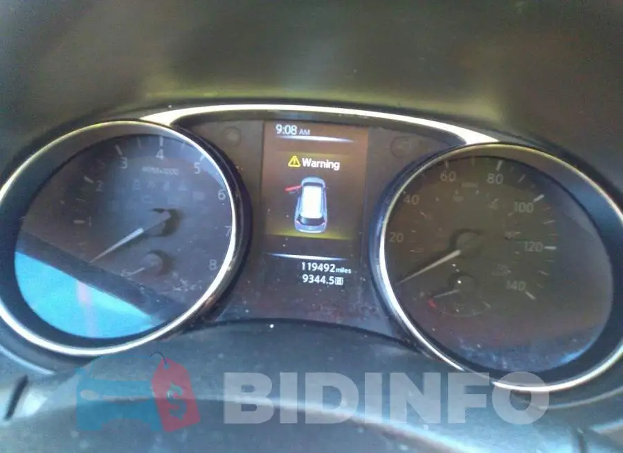 KNMAT2MT7GP650411 Photo# 7