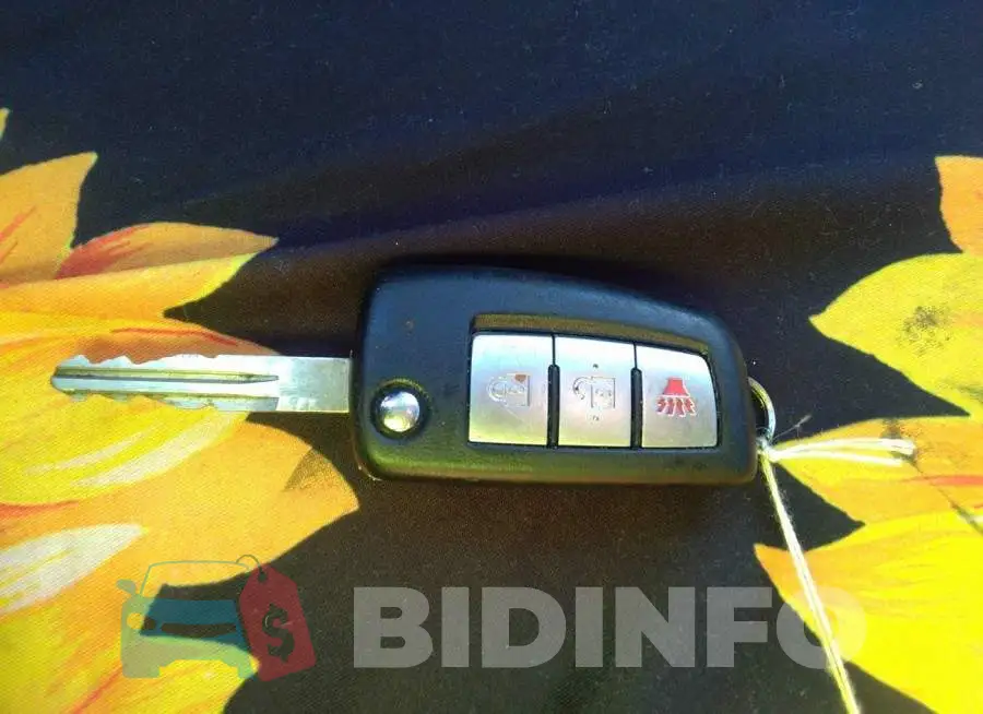 KNMAT2MT7GP650411 Photo# 11