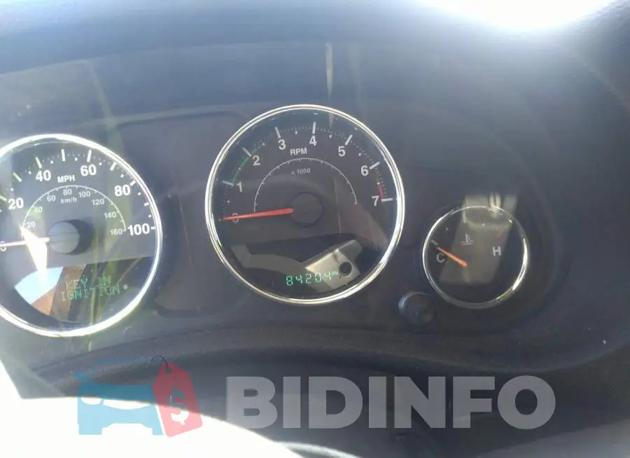 1C4BJWDG0HL581803 Photo# 7