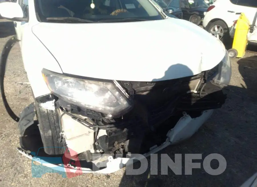 KNMAT2MT7GP650411 Photo# 6