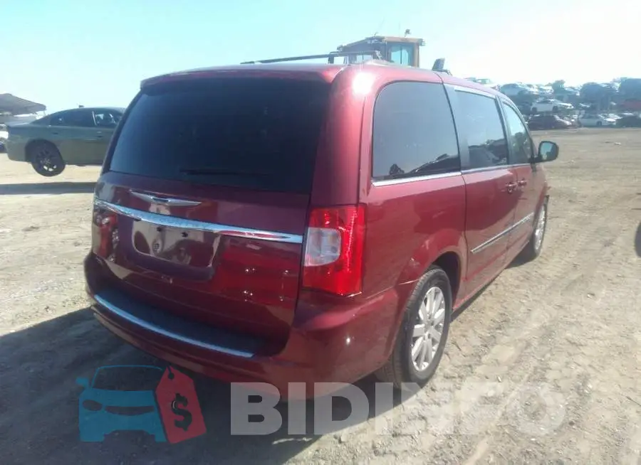 2C4RC1BG3GR173638 Photo# 4