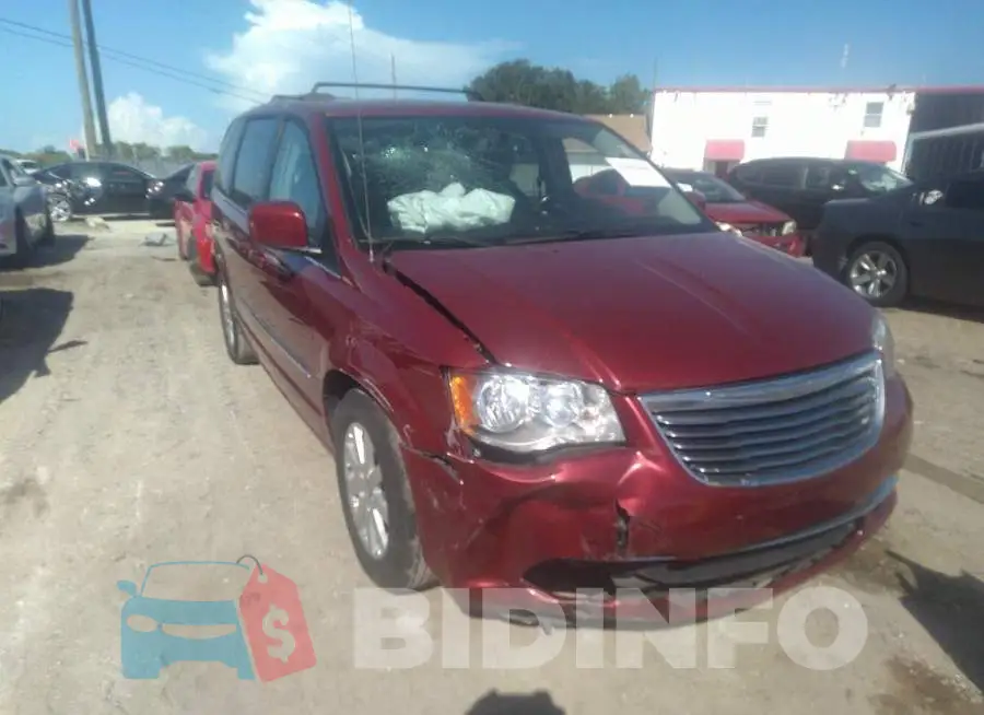 2C4RC1BG3GR173638 Photo# 6