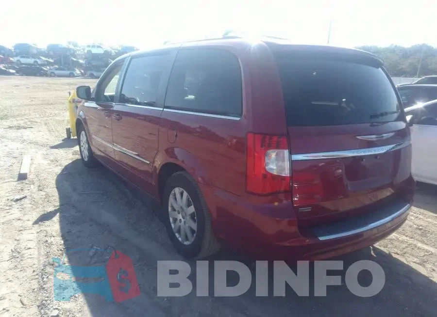 2C4RC1BG3GR173638 Photo# 3