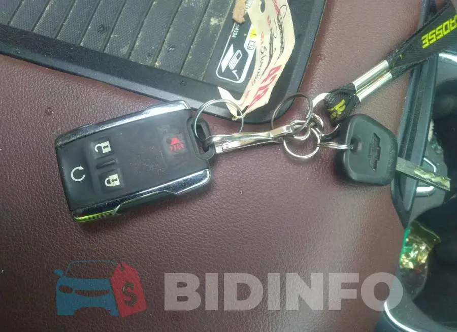 3GCUKTEC1GG236985 Photo# 11