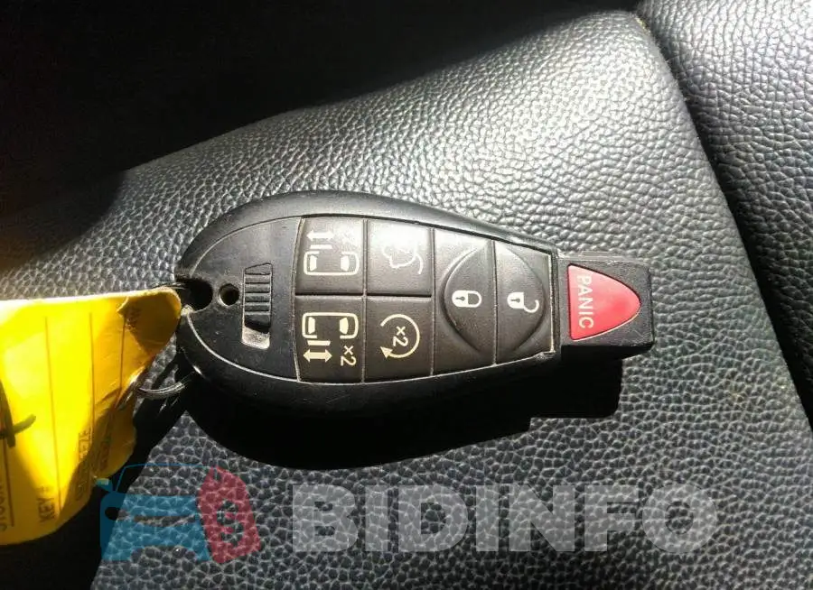 2C4RDGEG9JR241086 Photo# 11