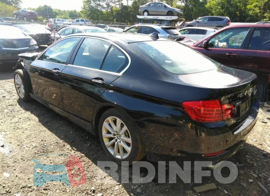 WBAFV3C54GD687567 Photo# 3