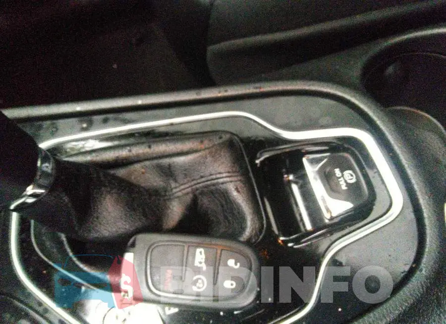 1C4PJMDX6KD491664 Photo# 11