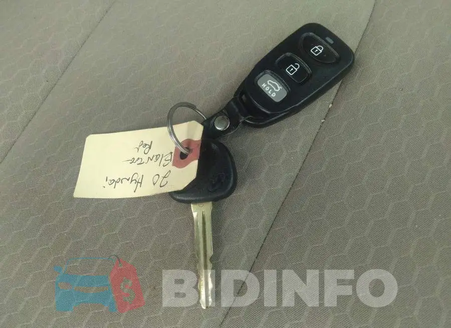 5NPD74LF4LH525154 Photo# 11