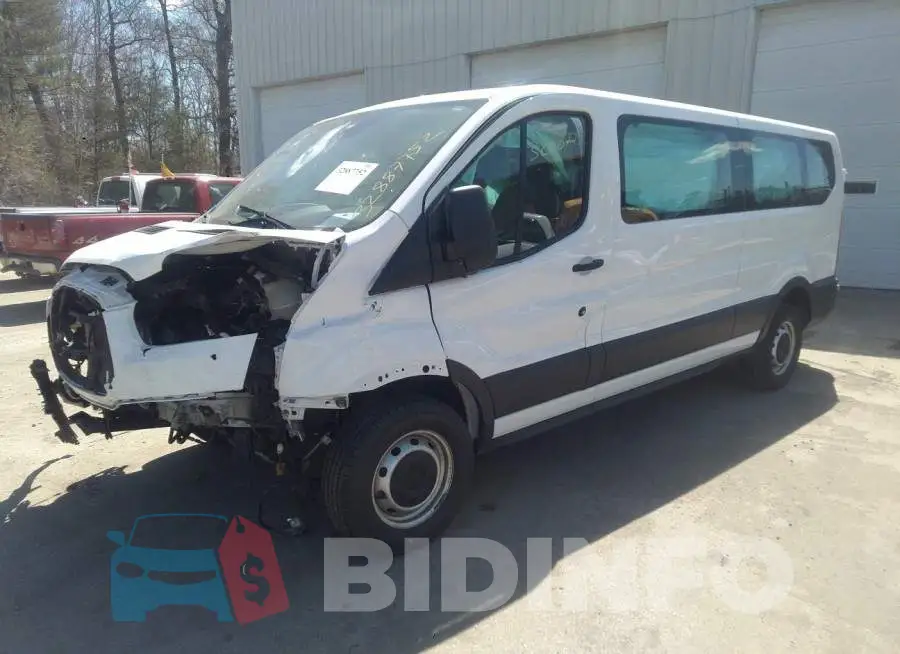 1FBZX2ZM4KKB71513 Photo# 2