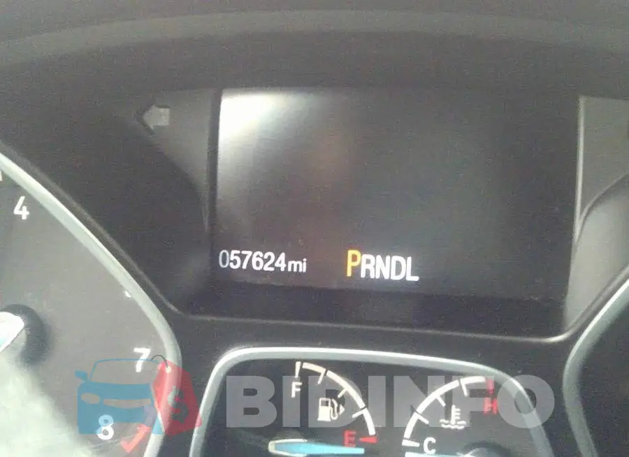 1FADP3K22HL271851 Photo# 7
