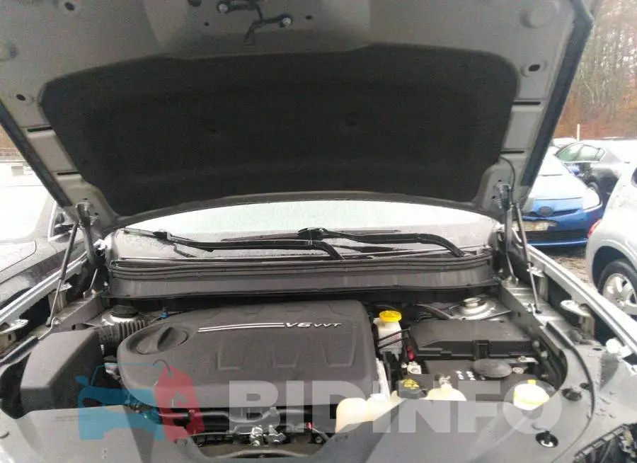 1C4PJMDX6KD491664 Photo# 10