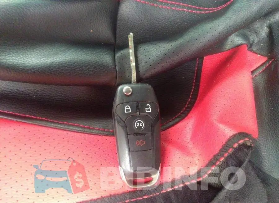 1FTEW1EP5JFD33258 Photo# 11