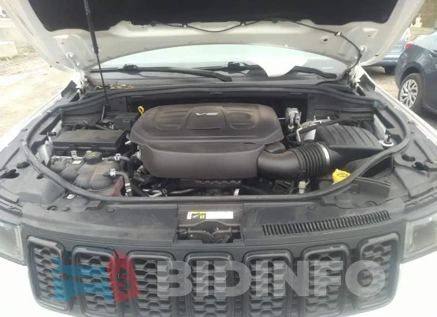 1C4RJFAG7KC593926 Photo# 10