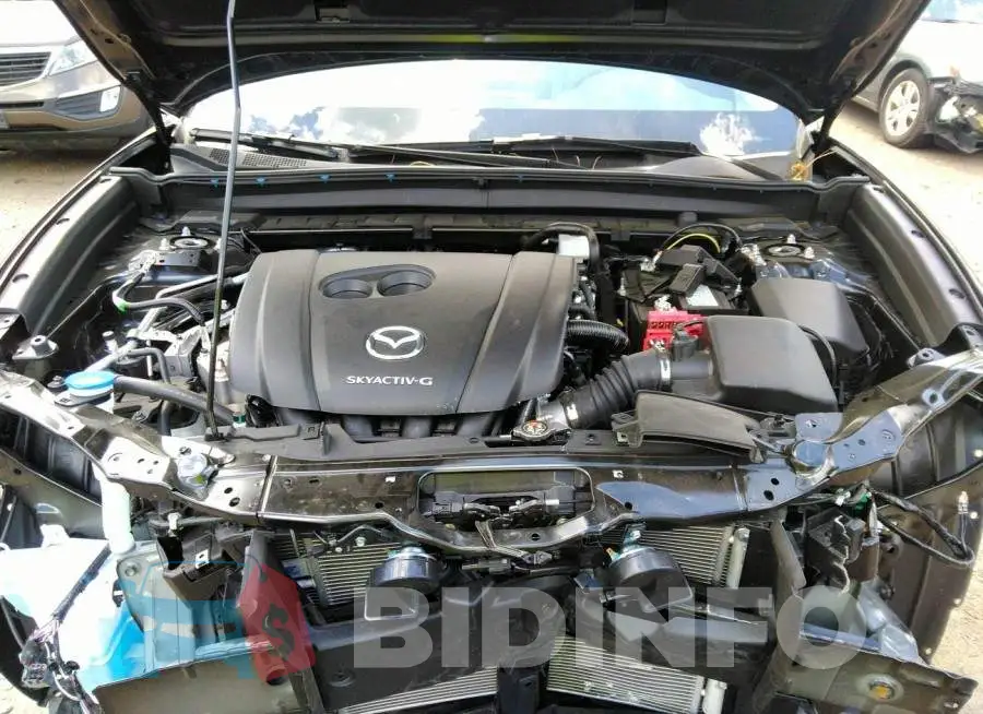 3MVDMBCL8NM406411 Photo# 10