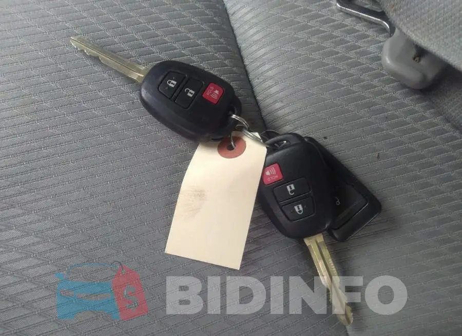 5TDBKRFH6GS254761 Photo# 11