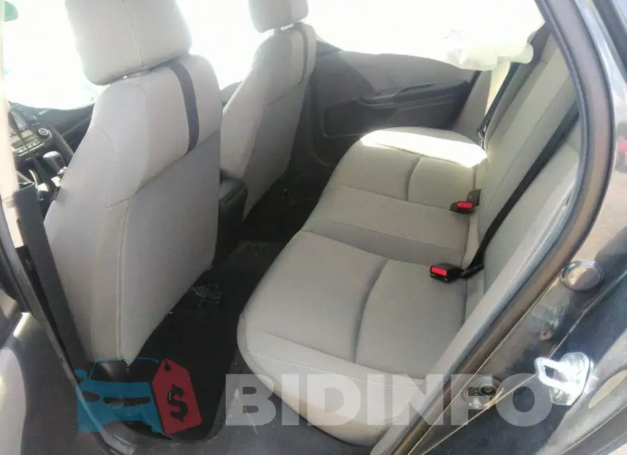 2HGFC2F68MH532091 Photo# 8