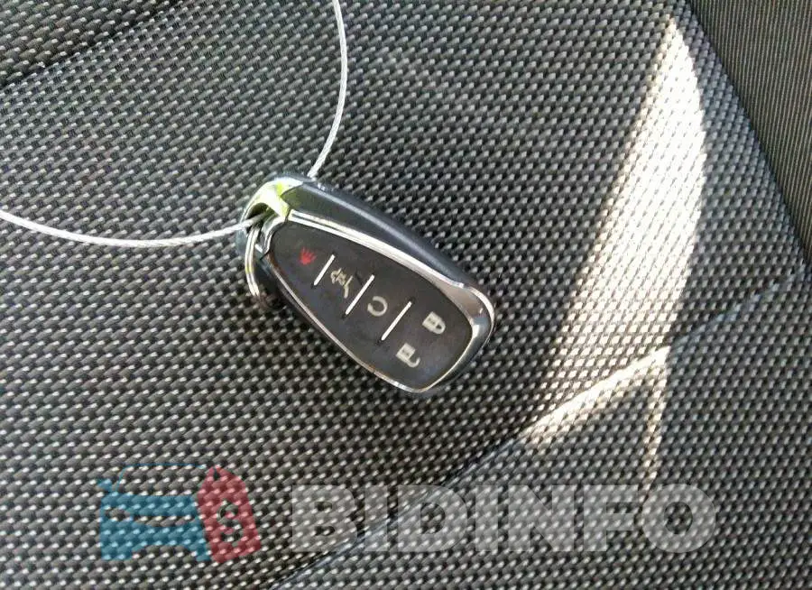 1GNERGKW3JJ108086 Photo# 11