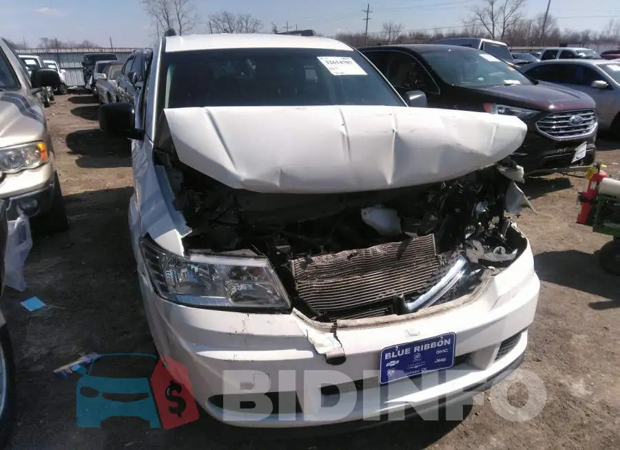 3C4PDCAB4HT709050 Photo# 6