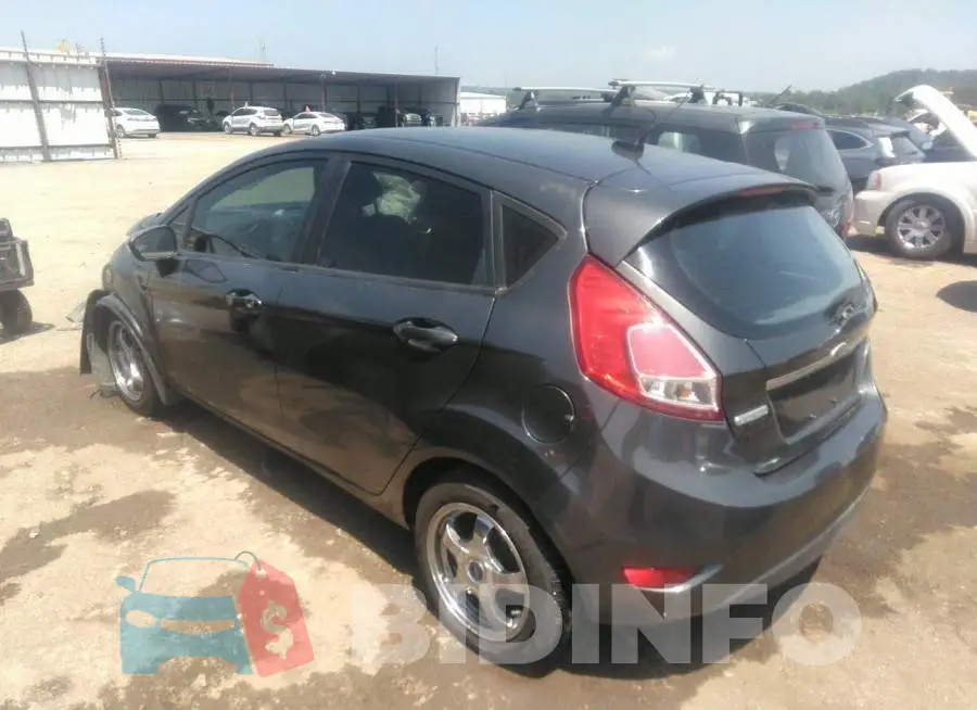 3FADP4EJ1FM216442 Photo# 3