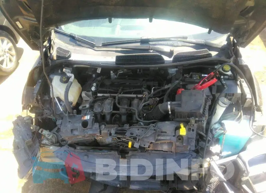 3FADP4EJ1FM216442 Photo# 10