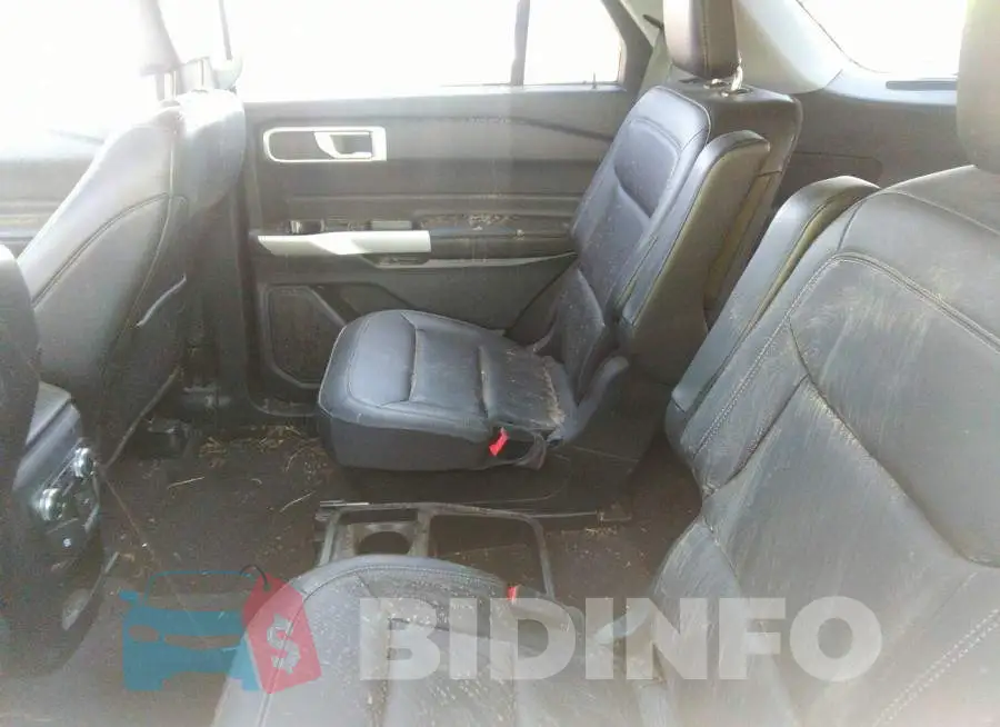1FMSK7DH8MGC09734 Photo# 8