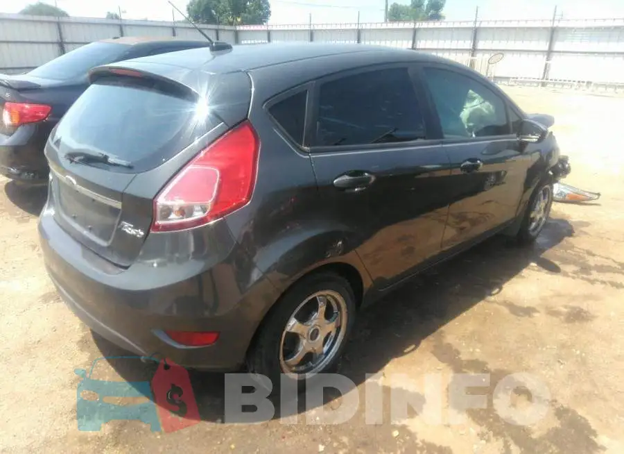 3FADP4EJ1FM216442 Photo# 4
